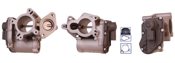 EGR Valve (EG00086)