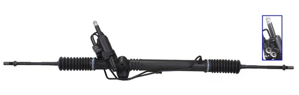 Steering Gear (SG01914)