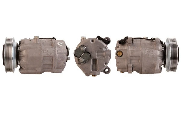 Compressor, air conditioning (AC00333)