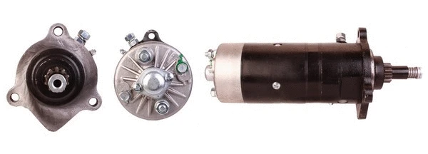Starter (ST02607)