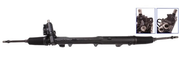 Steering Gear (SG01767R)