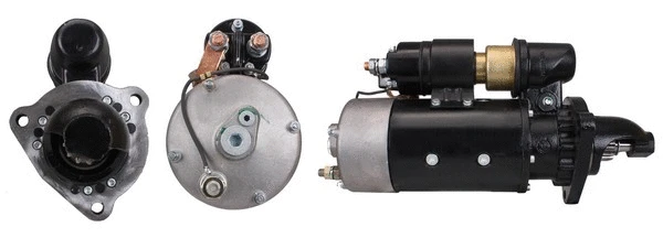 Starter (ST02640)