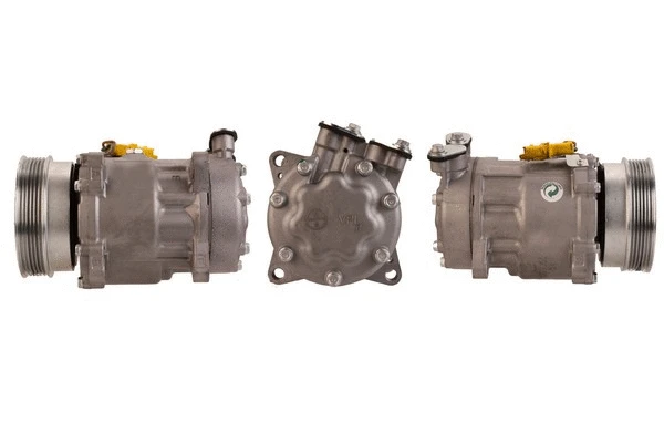 Compressor, air conditioning (AC00374)