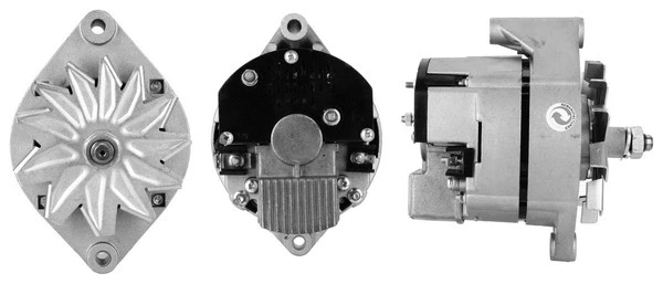 Alternator (AL04002)