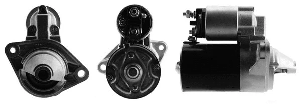 Starter (ST01152)