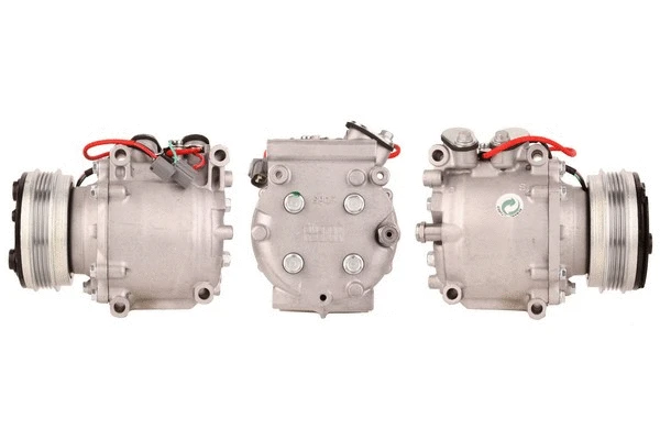 Compressor, air conditioning (AC00080)