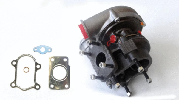 Charger, charging (supercharged/turbocharged) (PA53039700067)