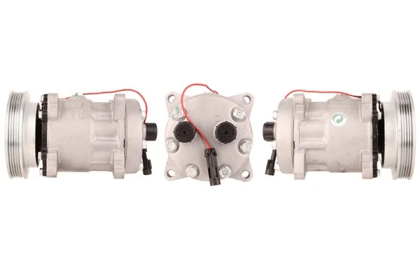 Compressor, air conditioning (AC00355)