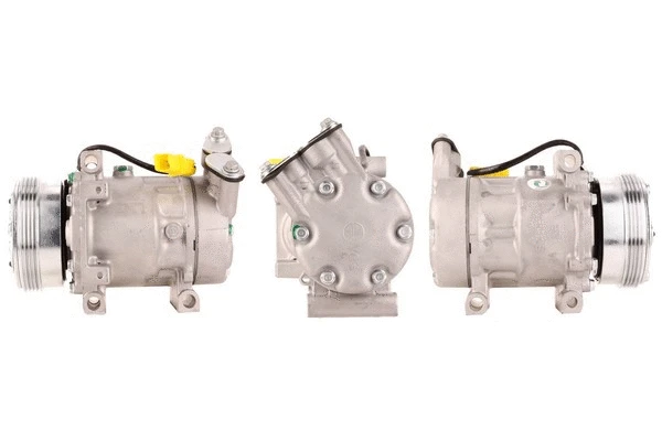 Compressor, air conditioning (AC00681)