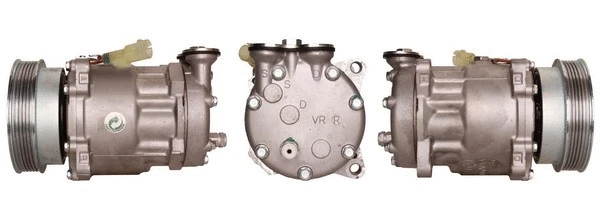 Compressor, air conditioning (AC00070)