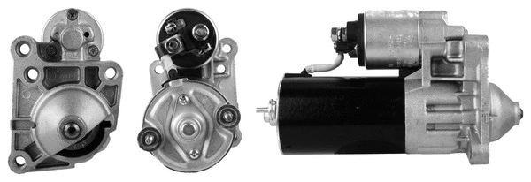 Starter (ST00731)