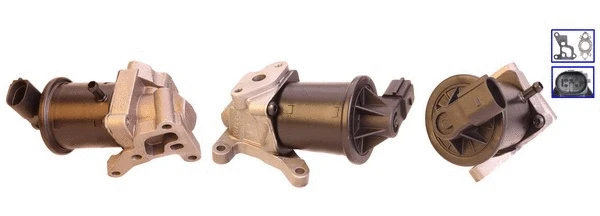 EGR Valve (EG00162)