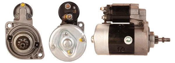 Starter (ST00338)