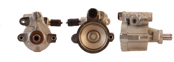 Hydraulic Pump, steering (PU00129)