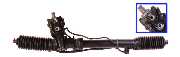 Steering Gear (SG02340)