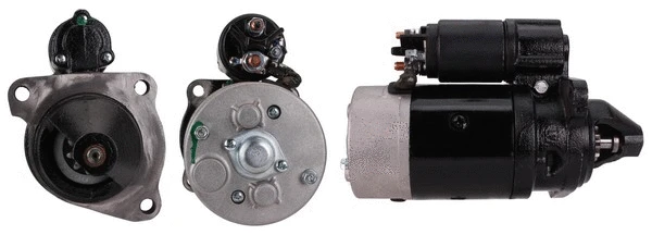 Starter (ST00621)