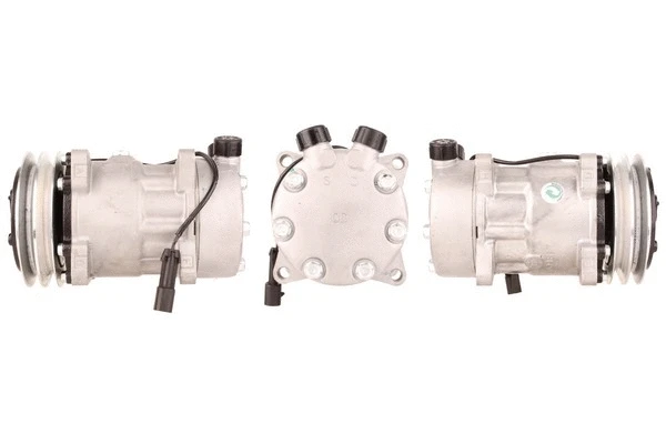 Compressor, air conditioning (AC00330)