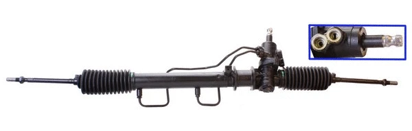 Steering Gear (SG00328)