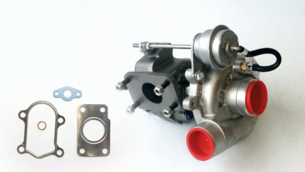 Charger, charging (supercharged/turbocharged) (PA53039700115)