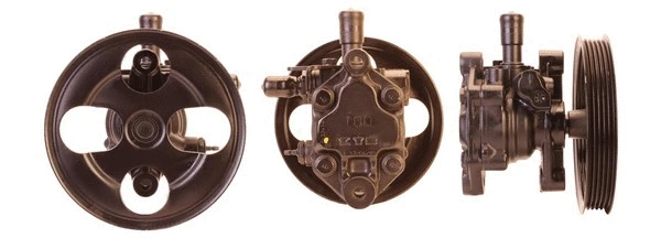 Hydraulic Pump, steering (PU00317)