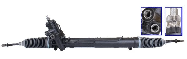 Steering Gear (SG01042)