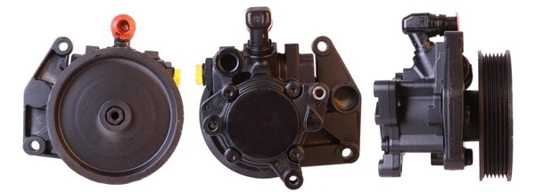 Hydraulic Pump, steering (PU01176)