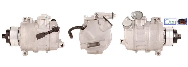 Compressor, air conditioning (AC00399)