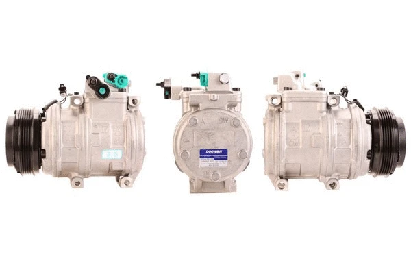 Compressor, air conditioning (AC00525)