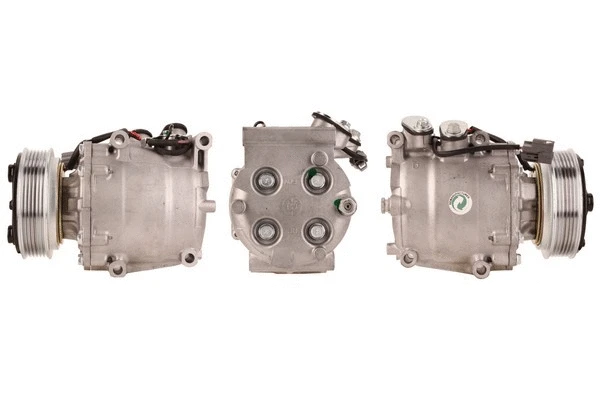 Compressor, air conditioning (AC00210)