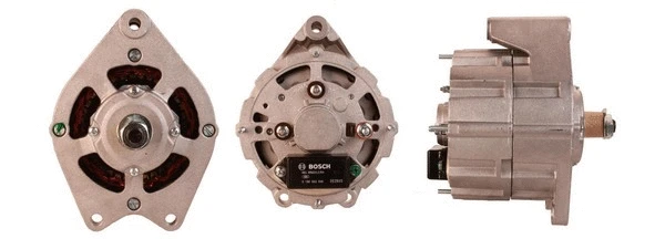 Alternator (AL03880)