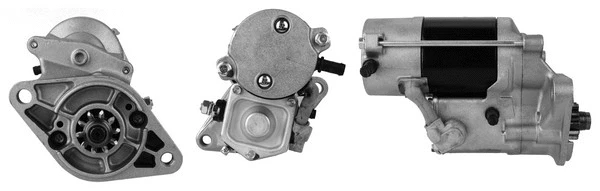 Starter (ST00913)