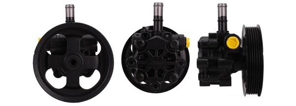 Hydraulic Pump, steering (PU01066)