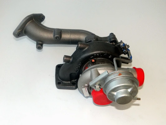 Charger, charging (supercharged/turbocharged) (PA4913502672)