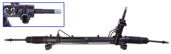 Steering Gear (SG00972)