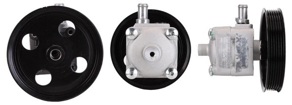 Hydraulic Pump, steering (PU00274)