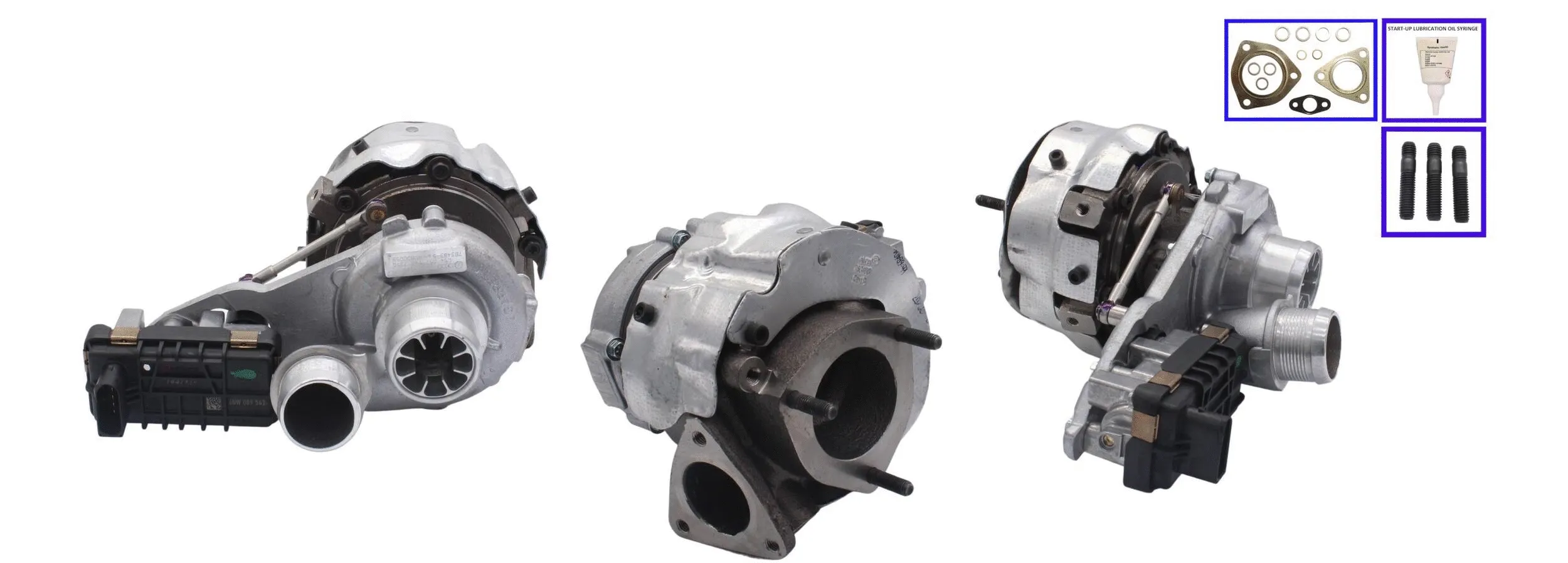 Charger, charging (supercharged/turbocharged) (PA7634932)