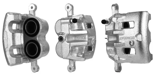 Brake Caliper