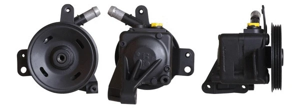 Hydraulic Pump, steering (PU00530)