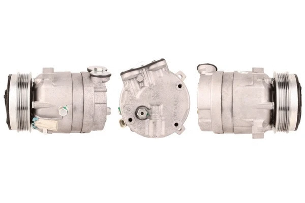 Compressor, air conditioning (AC00012)