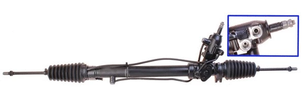 Steering Gear (SG00266)