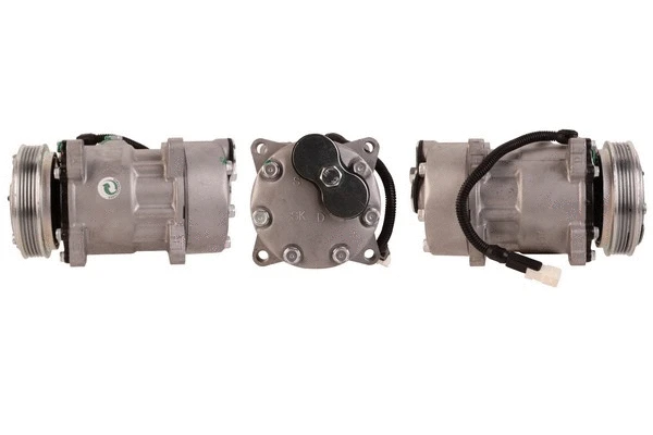Compressor, air conditioning (AC00042)