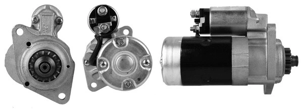 Starter (ST00680)