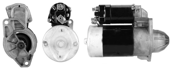Starter (ST02269)