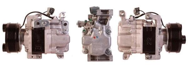 Compressor, air conditioning (AC00797)