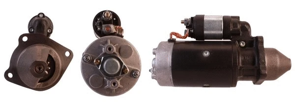 Starter (ST02696)