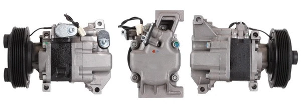 Compressor, air conditioning (AC00938)