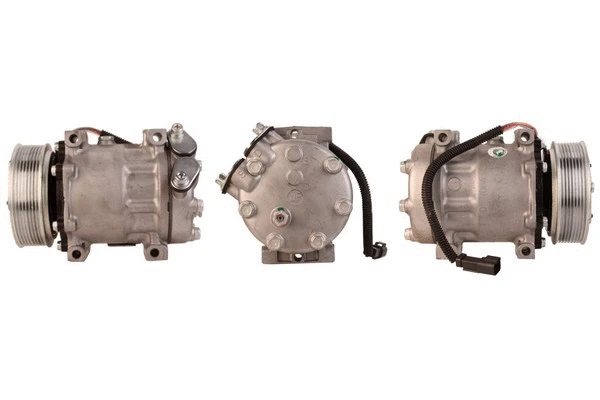 Compressor, air conditioning (AC00633)