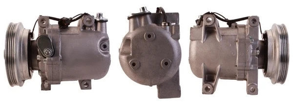 Compressor, air conditioning (AC00087)