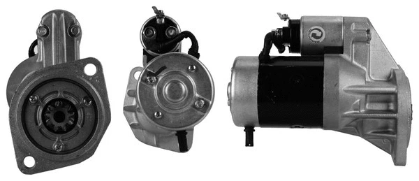 Starter (ST01260)