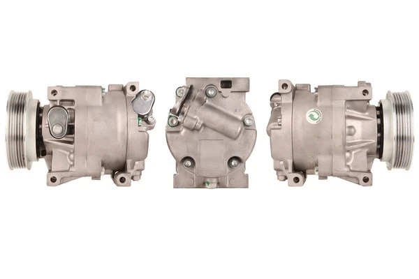 Compressor, air conditioning (AC00198)